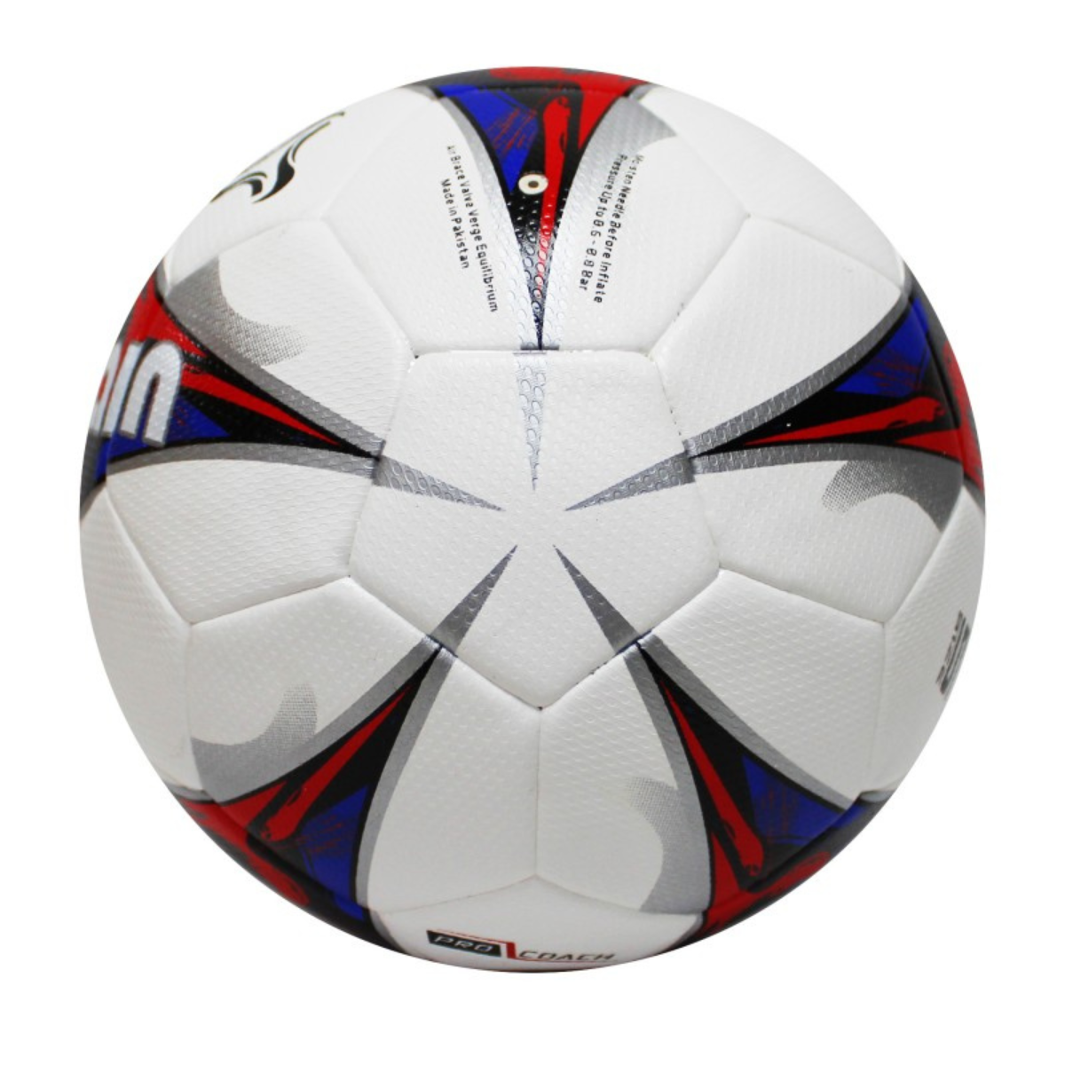  - BALON DE FUTBOL TRAIN N°5 EVOLUTION (4)