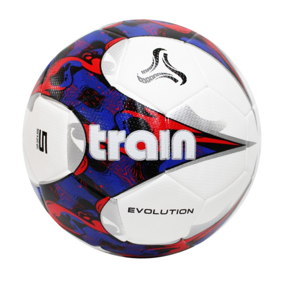  - BALON DE FUTBOL TRAIN N°5 EVOLUTION (1)