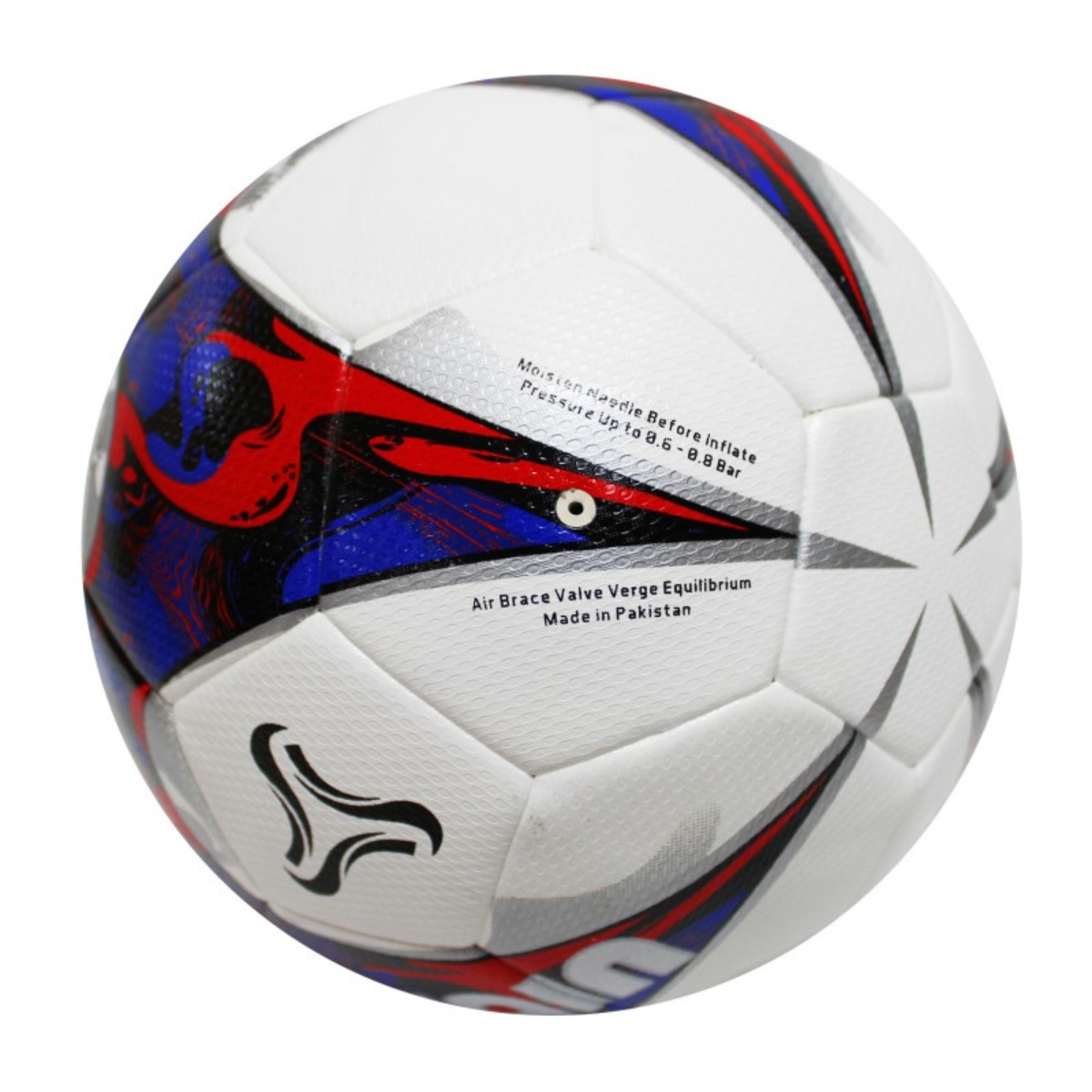 - BALON DE FUTBOL TRAIN N°5 EVOLUTION (2)