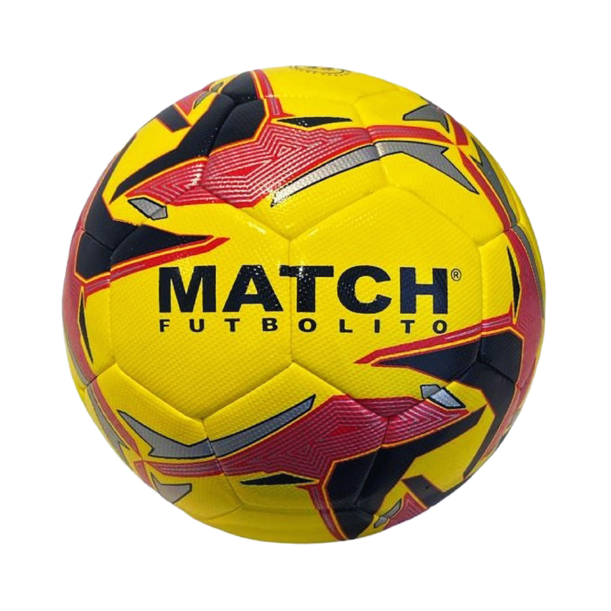 - Balón Futbolito Match Bote Medio (1)