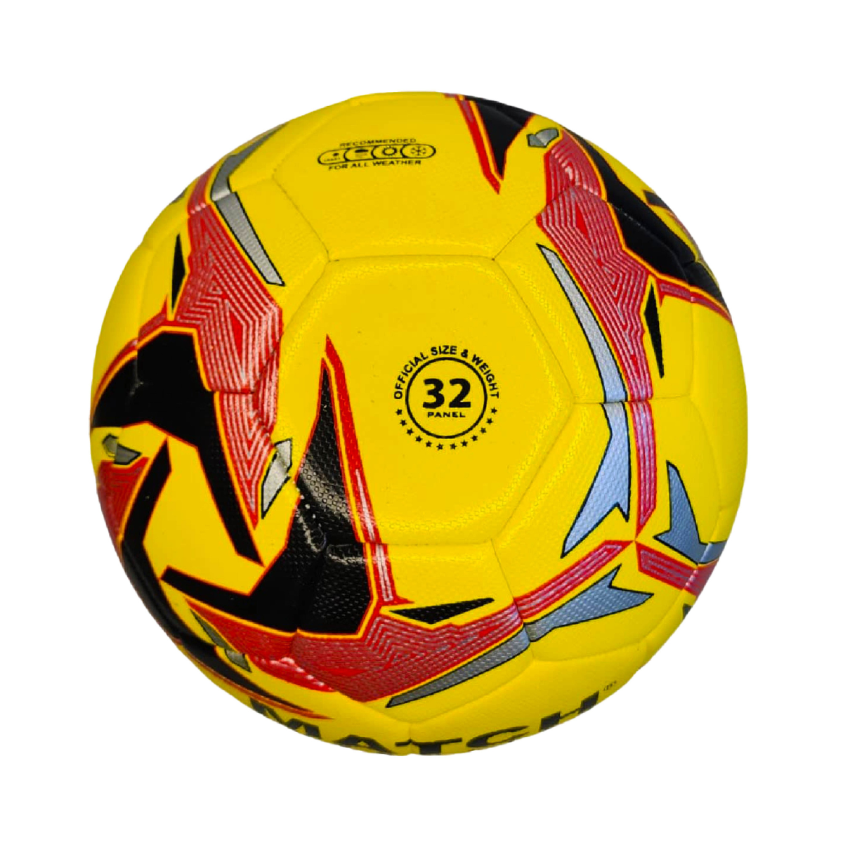  - Balón Futbolito Match Bote Medio (4)