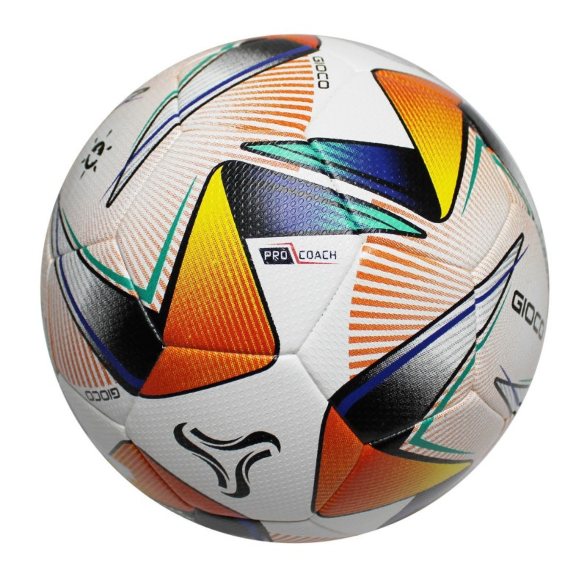  - BALON DE FUTBOL GIOCO TRAIN N°5 (2)