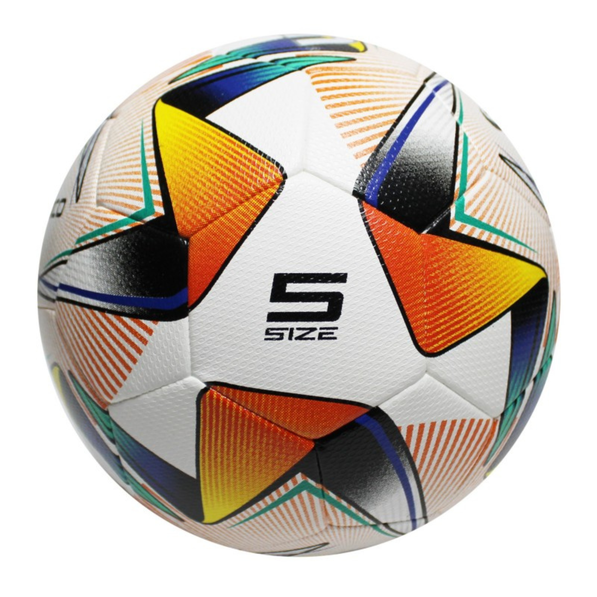  - BALON DE FUTBOL GIOCO TRAIN N°5 (3)