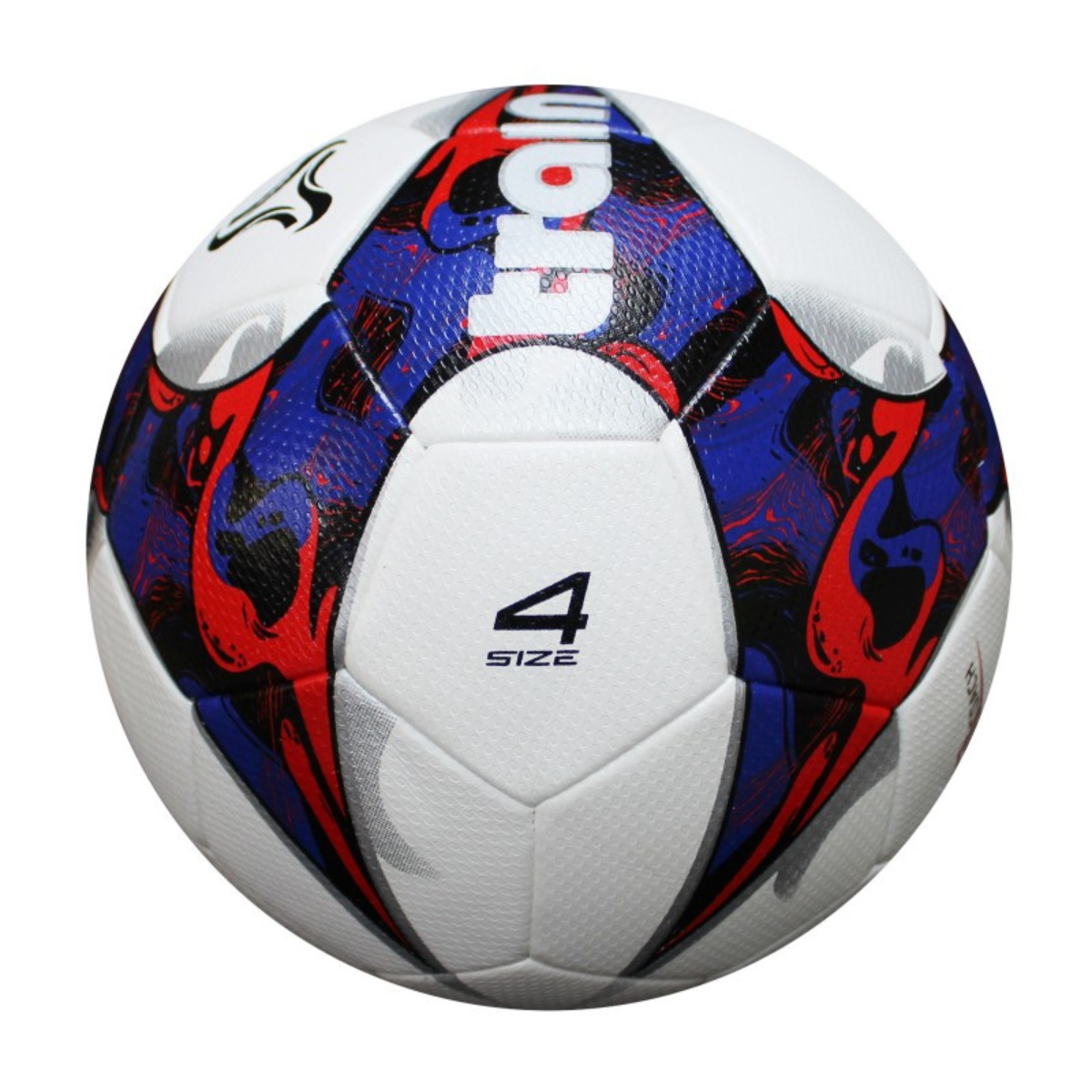  - BALON DE FUTBOL TRAIN N°4 EVOLUTION (2)