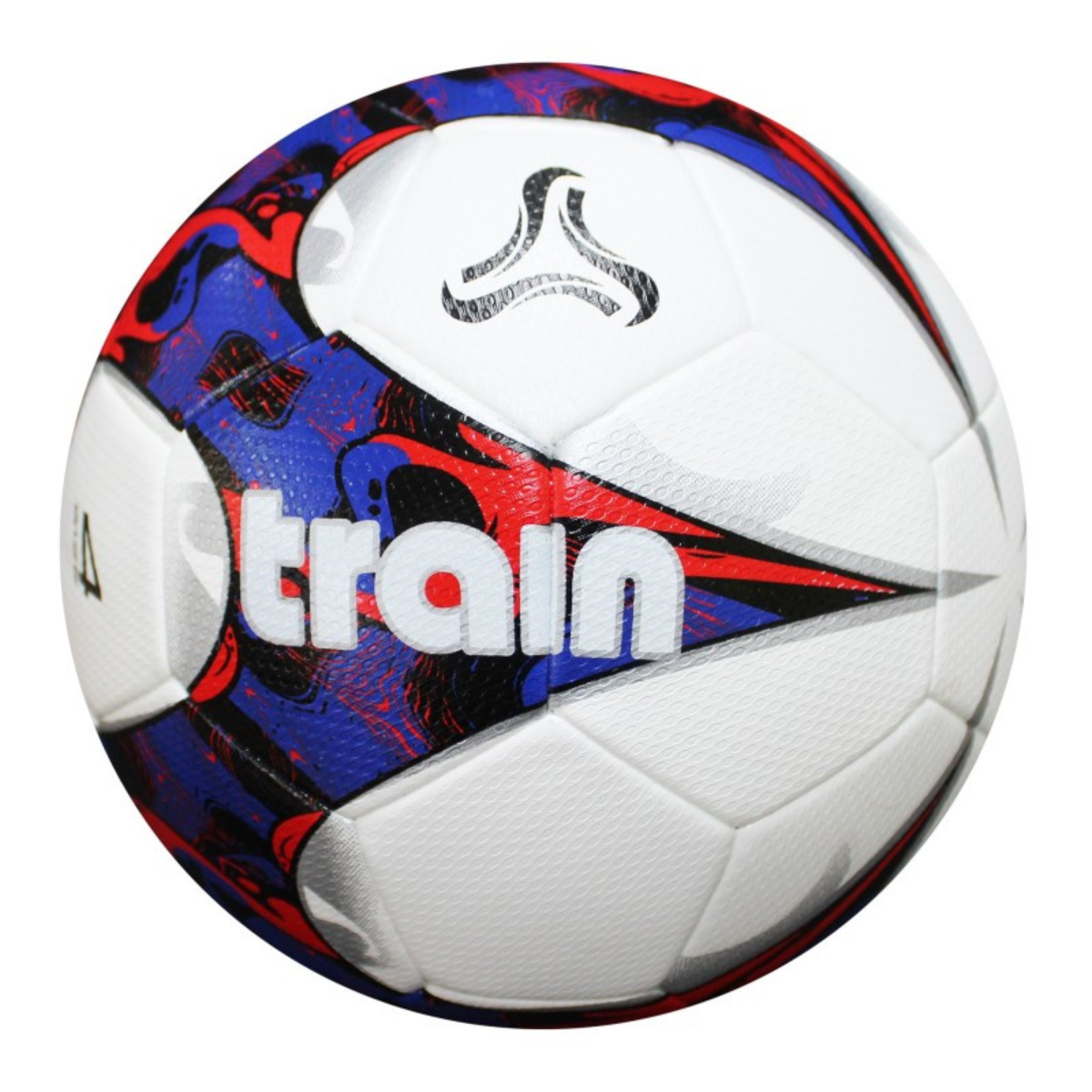  - BALON DE FUTBOL TRAIN N°4 EVOLUTION (1)
