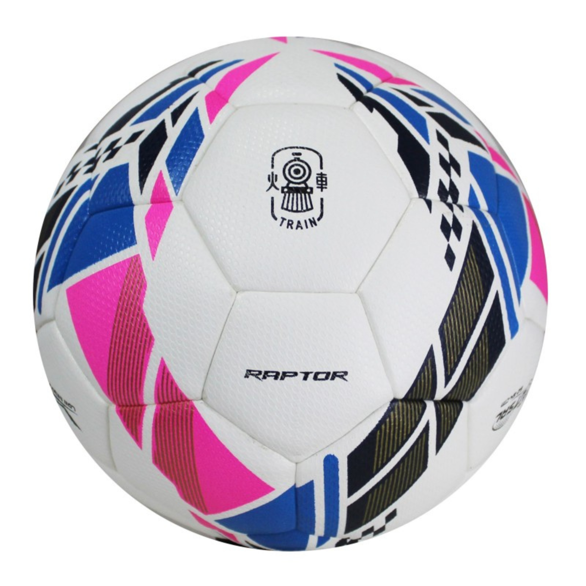  - BALON DE FUTSAL TRAIN RAPTO (3)