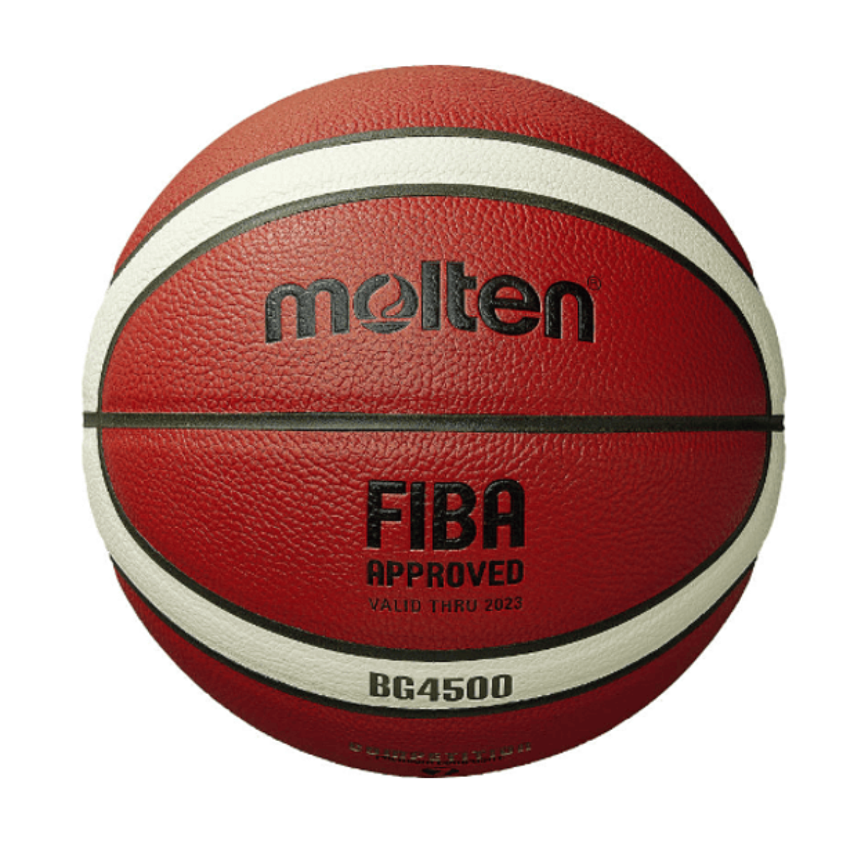  - Balón Básquetbol Molten BG4500 LNB