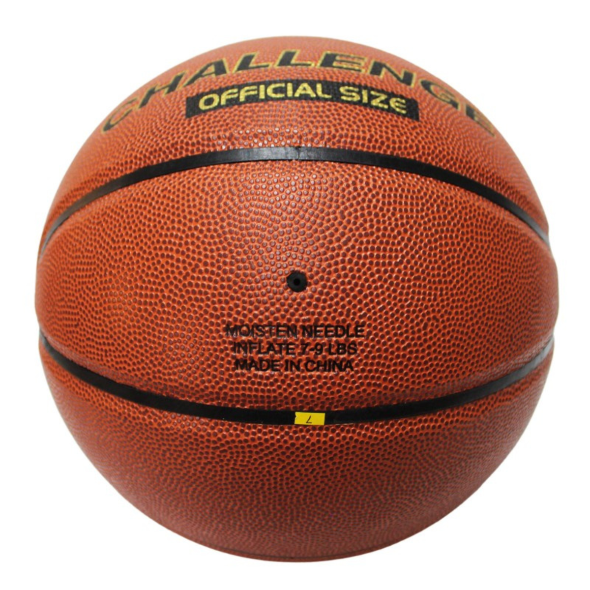  - Balón Básquetbol Pu N°7 Uktime (3)