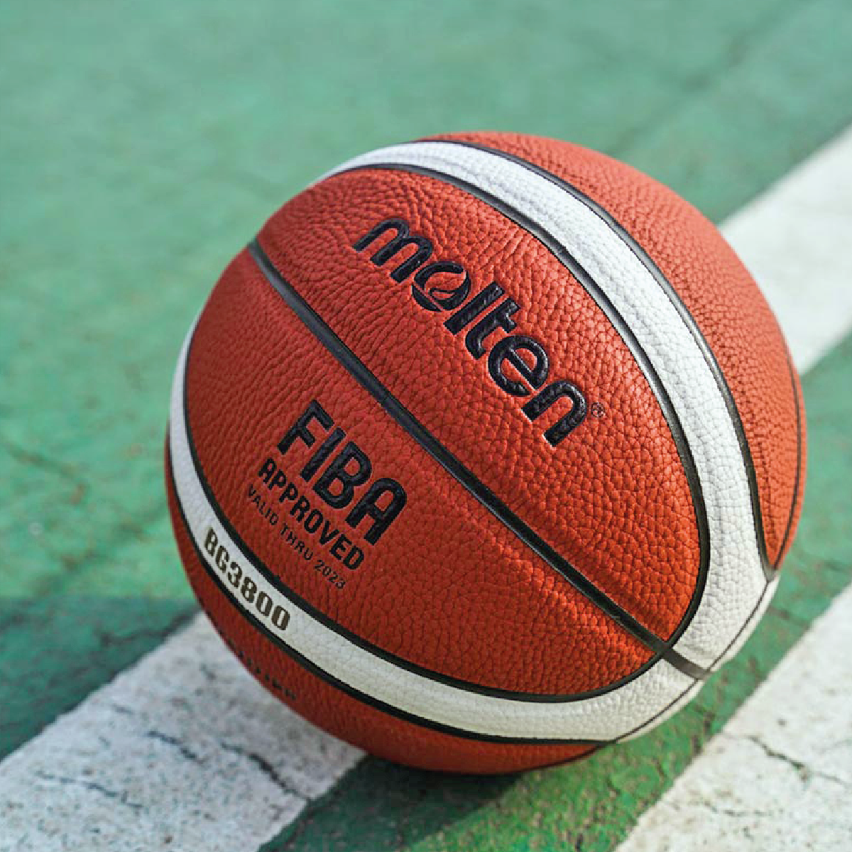  - Balón Básquetbol Molten BG3800 LNB (4)
