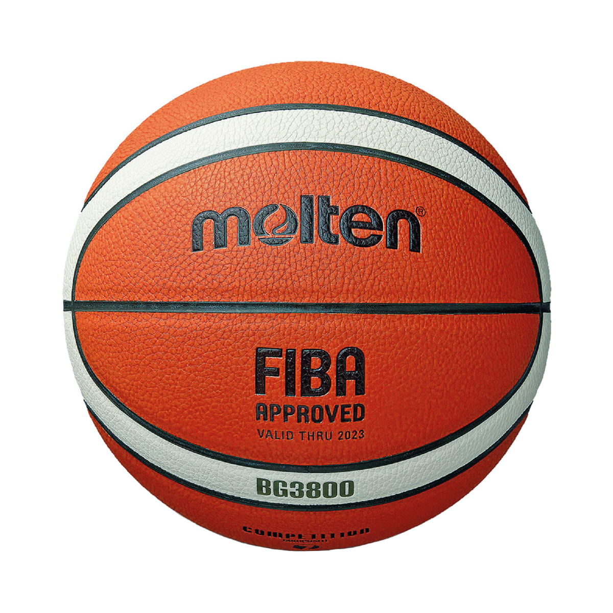  - Balón Básquetbol Molten BG3800 LNB (1)