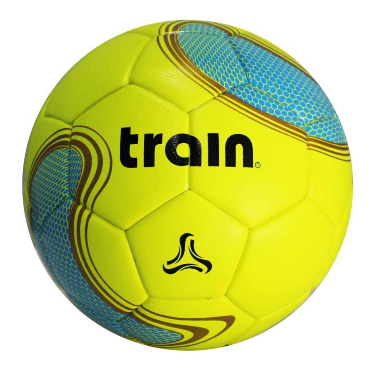  - BALON DE FUTBOLITO TRAIN ULTRA N°4 (1)