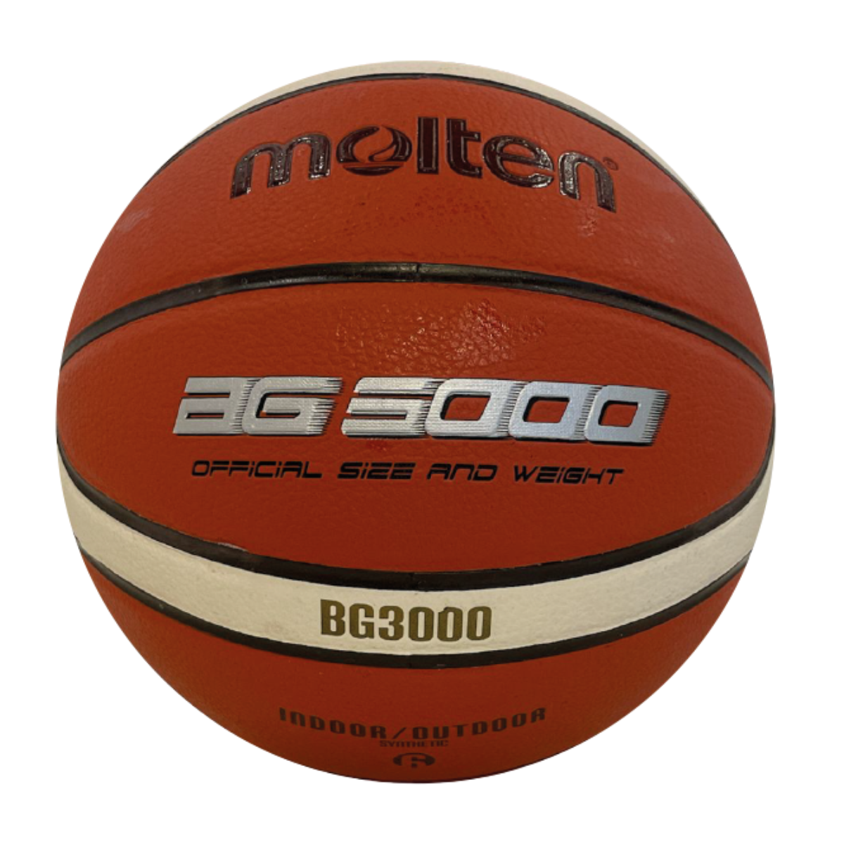  - Balón Básquetbol Molten BG3000 LNB (2)