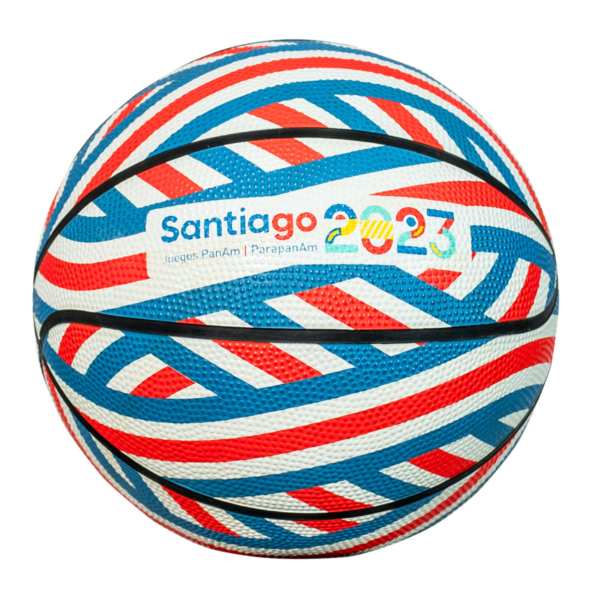  - Balón Básquetbol Molten BF1602 Santiago 2023 (2)