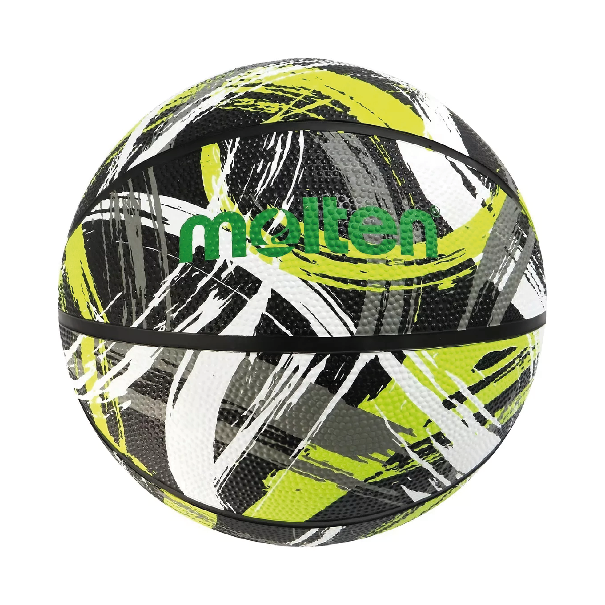  - Balón Básquetbol Molten BF1601 AmarilloNegro (1)