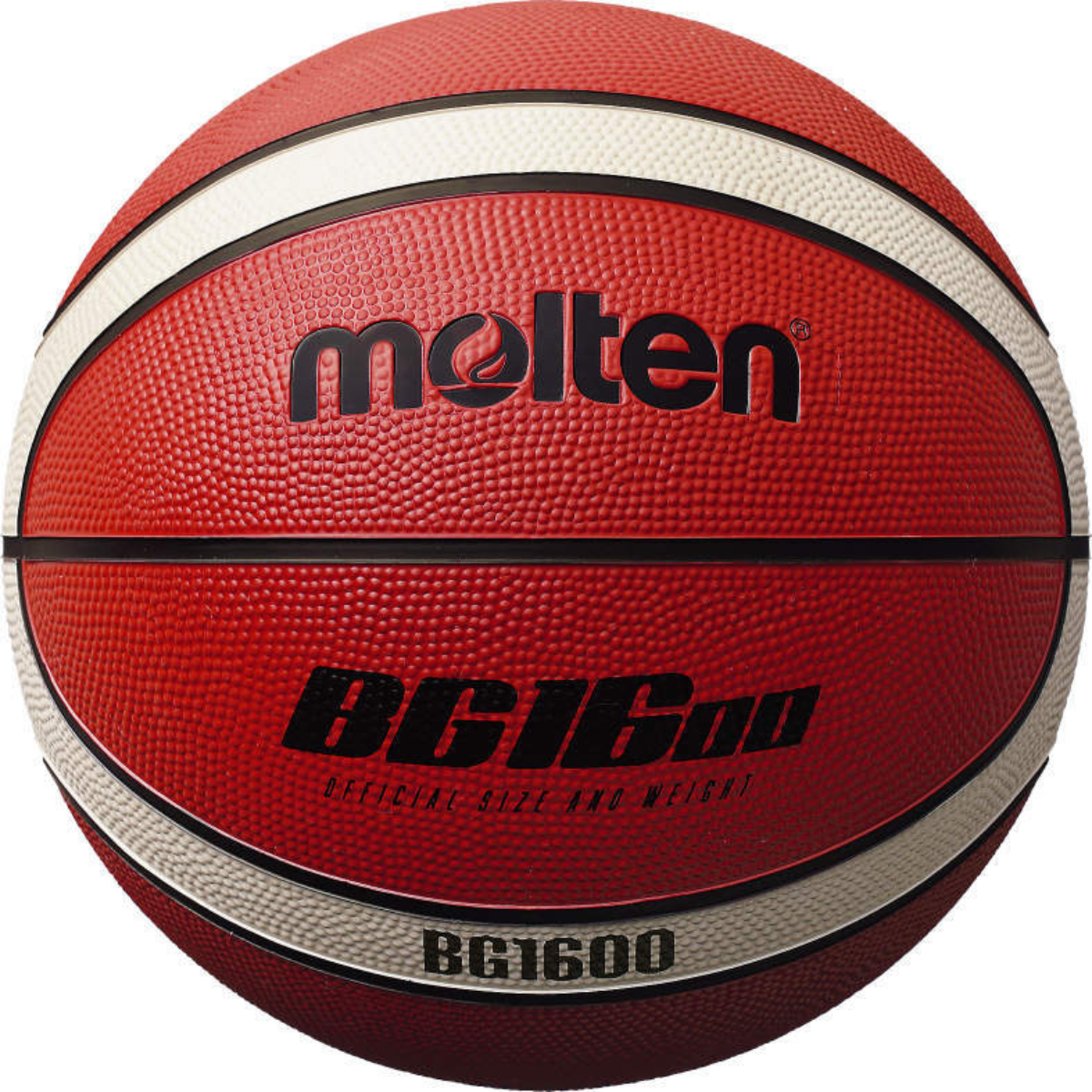  - Balón Básquetbol Molten BG1600