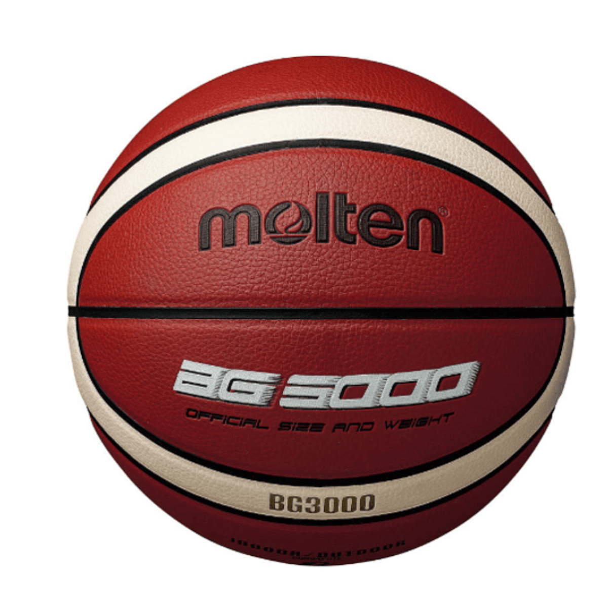 - Balón Basquetbol Molten BG3000-2 LNB (1)