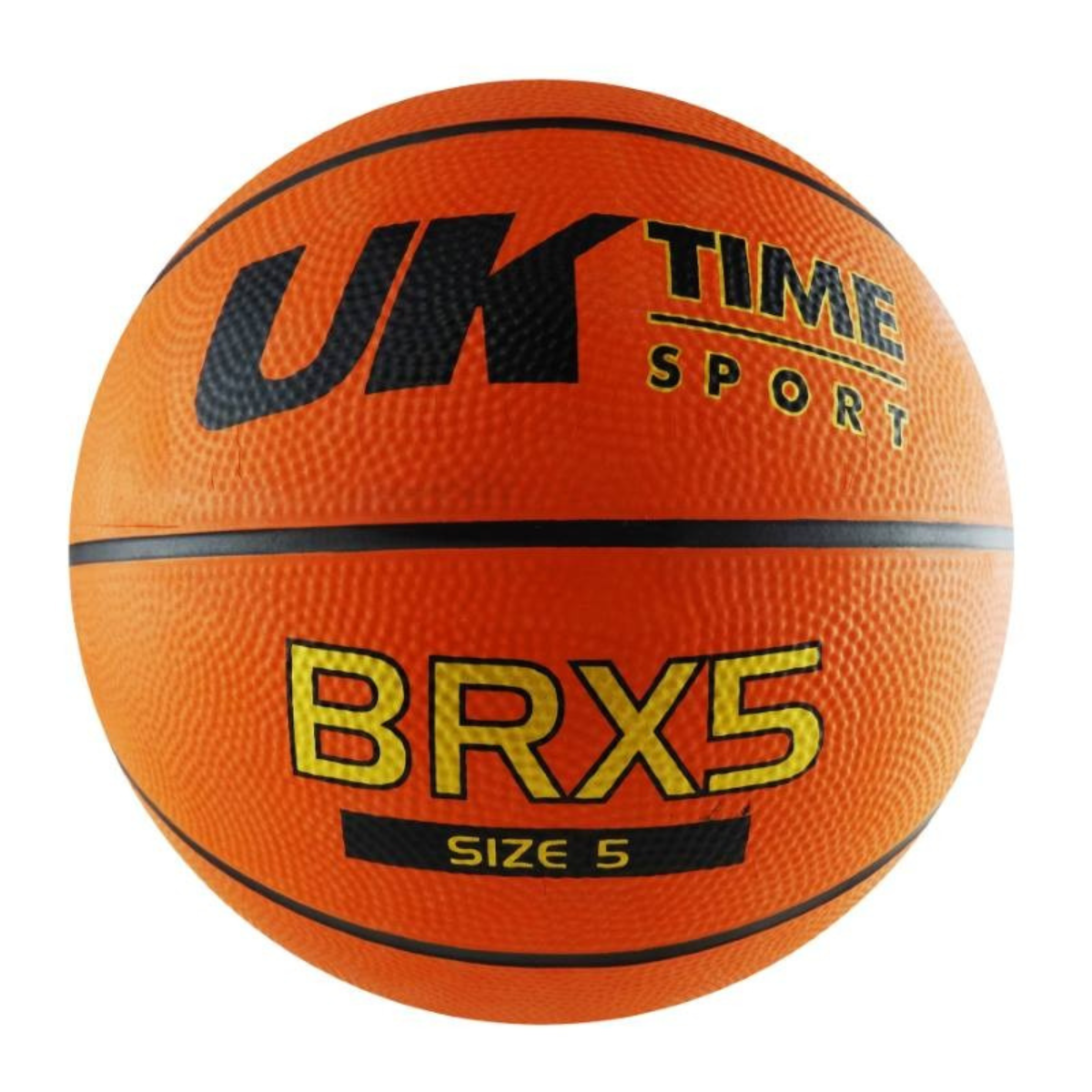  - Balón Basquetbol N°5 Uktime (1)