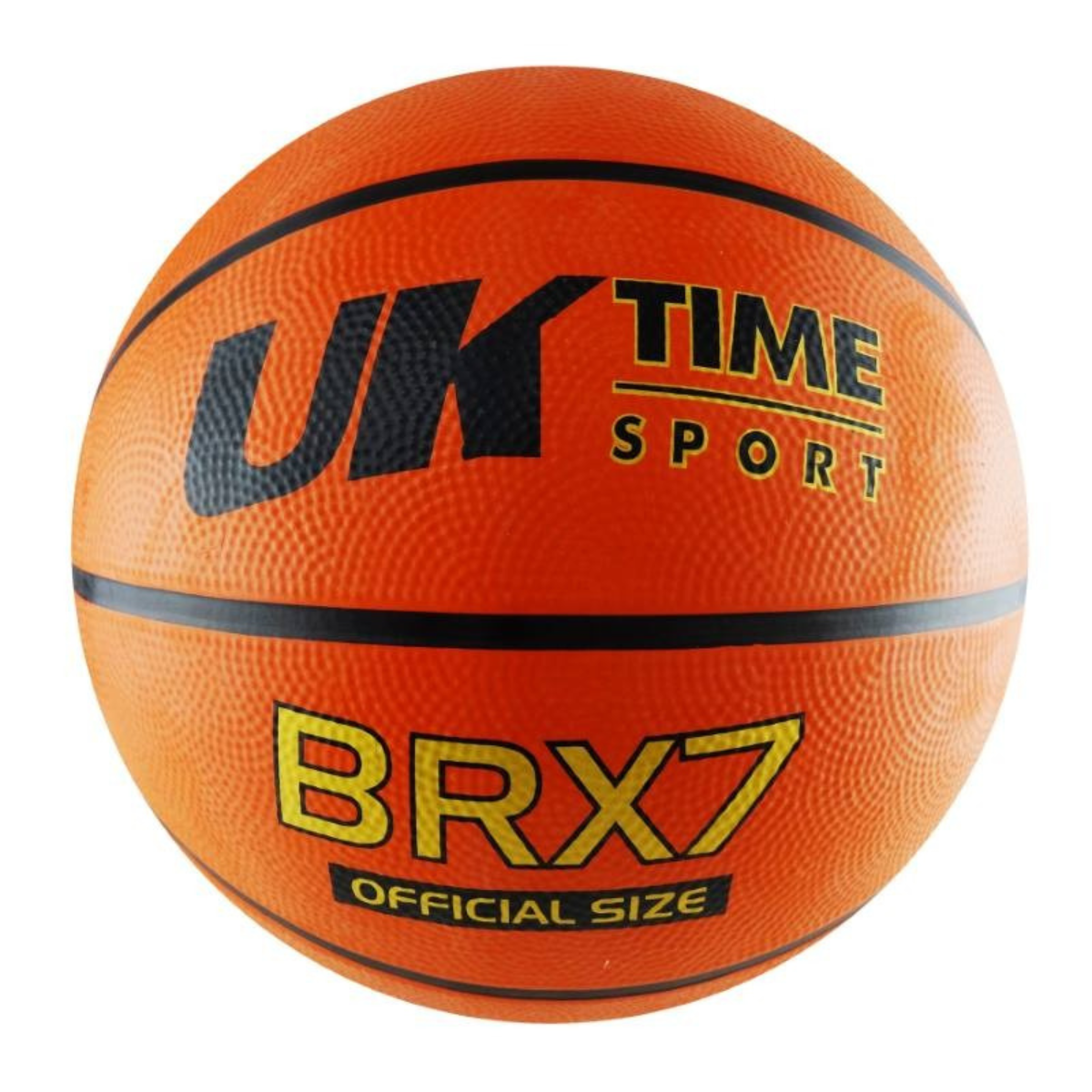  - Balón Basquetbol N°7 Uktime (1)