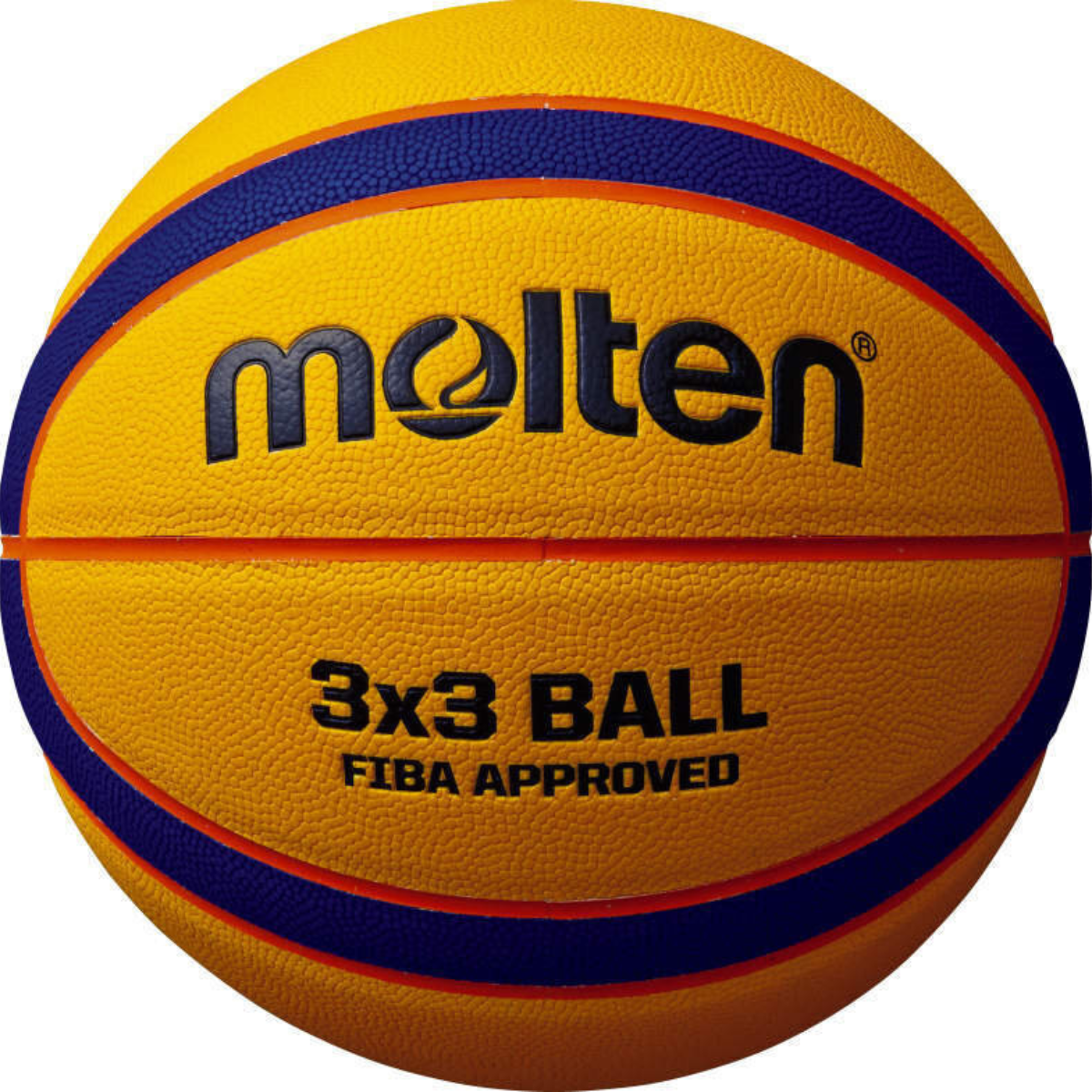  - Balón Básquetbol 3x3 B33T2010 (2)
