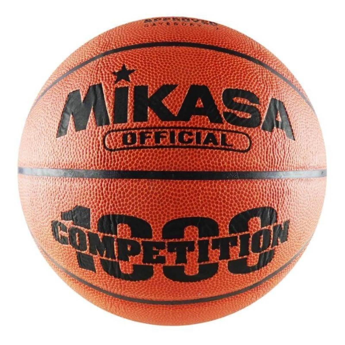  - Balón Basket Mikasa Bq1000 N° (1)