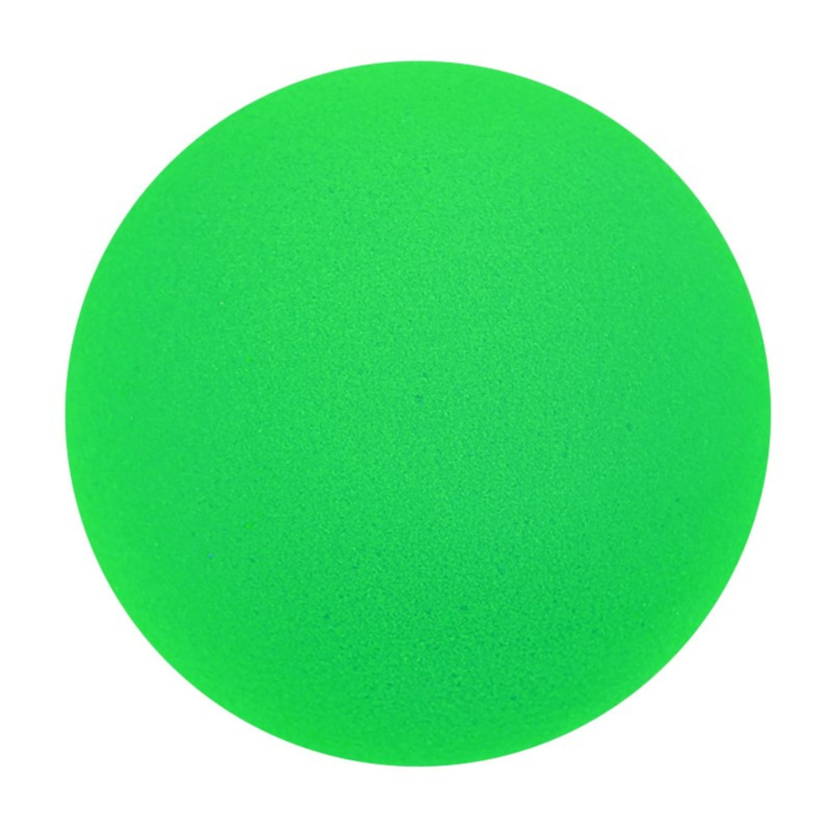  - Balon Esponja 8 Verde (1)