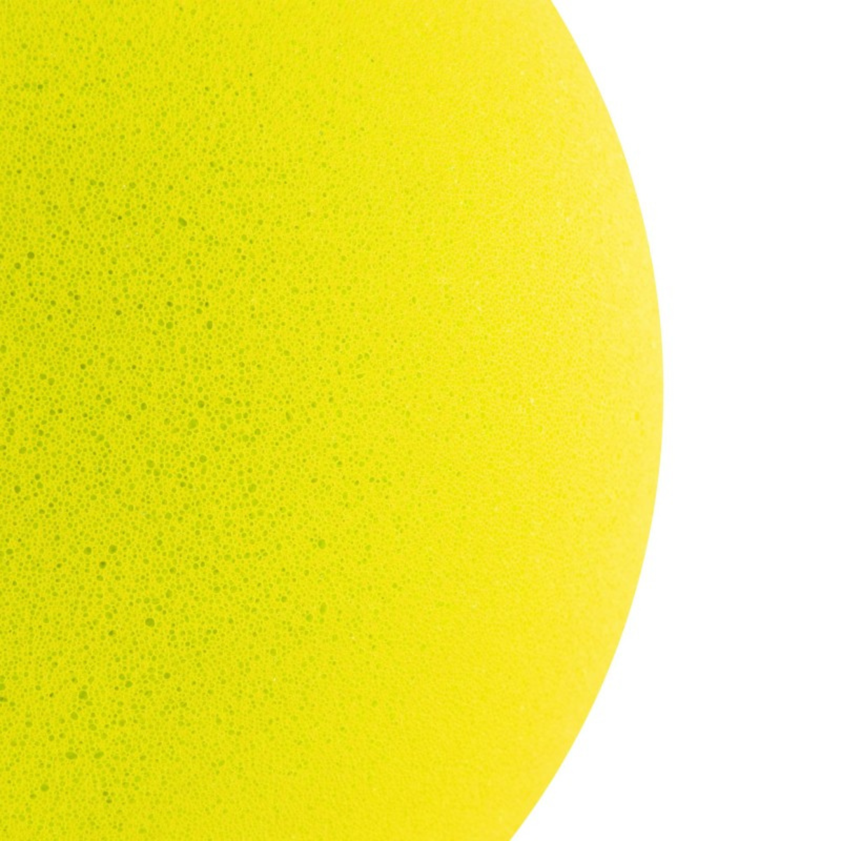  - Balon Esponja 8 Amarillo (2)