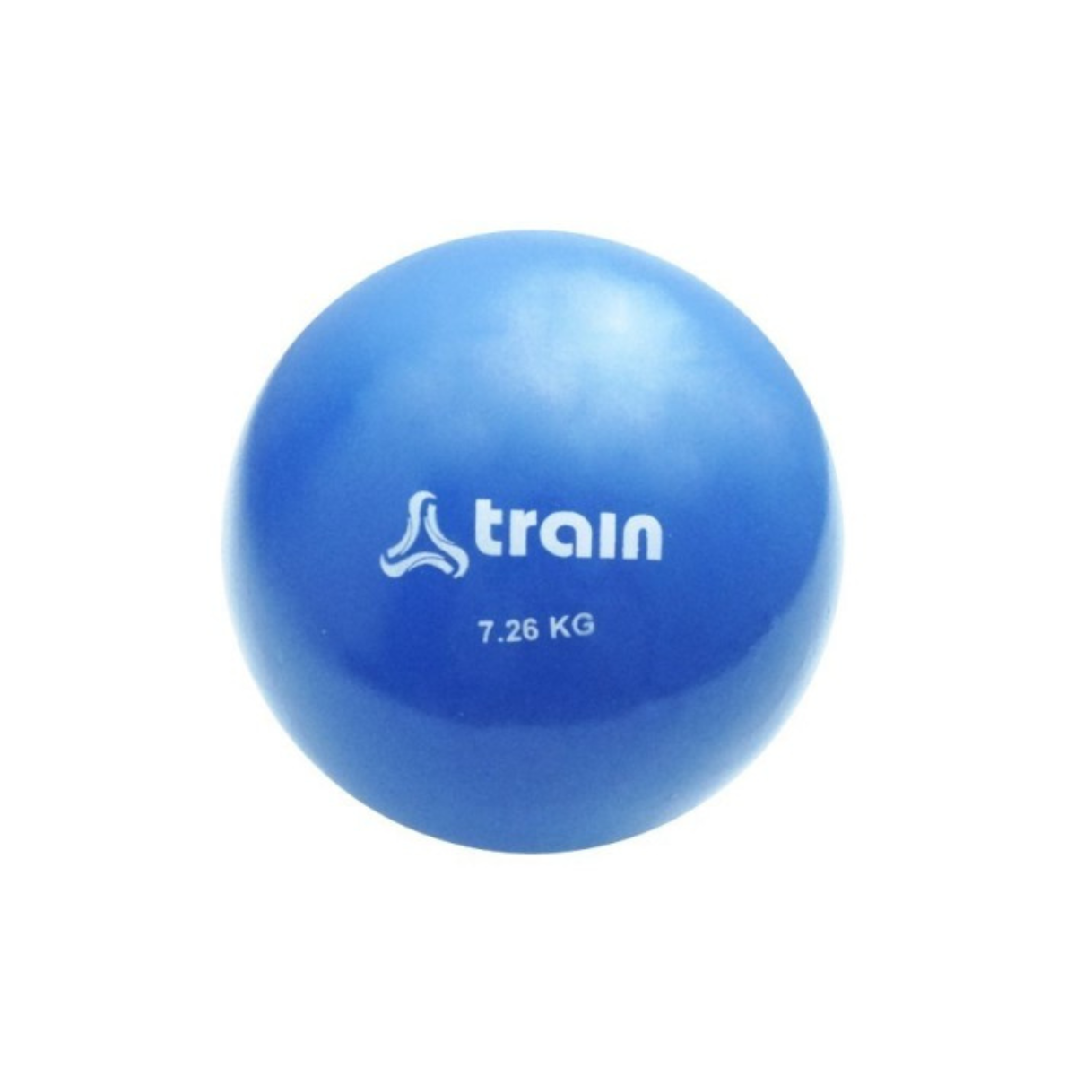  - Bala De Lanzamiento 7,26 KG Train