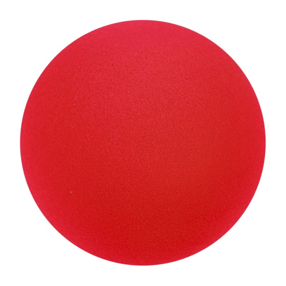  - Balon Esponja 6 Rojo (1)