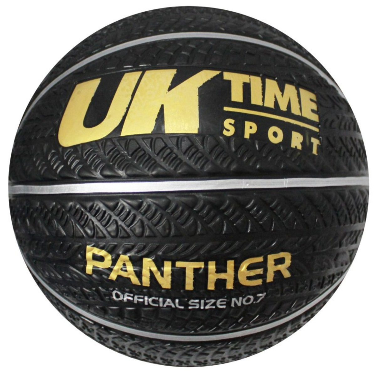  - Balon Básquetbol Panther N°7 Uktime (2)