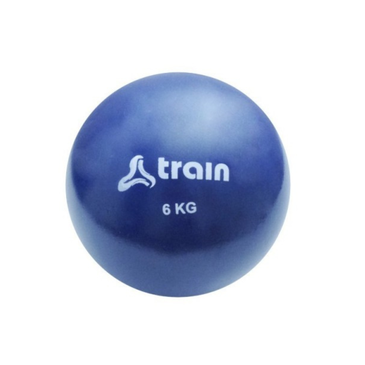  - Bala De Lanzamiento 6 KG Train