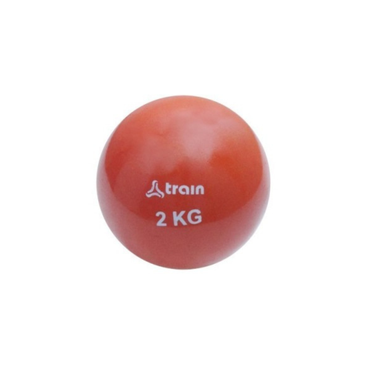  - Bala De Lanzamiento 2 KG Train