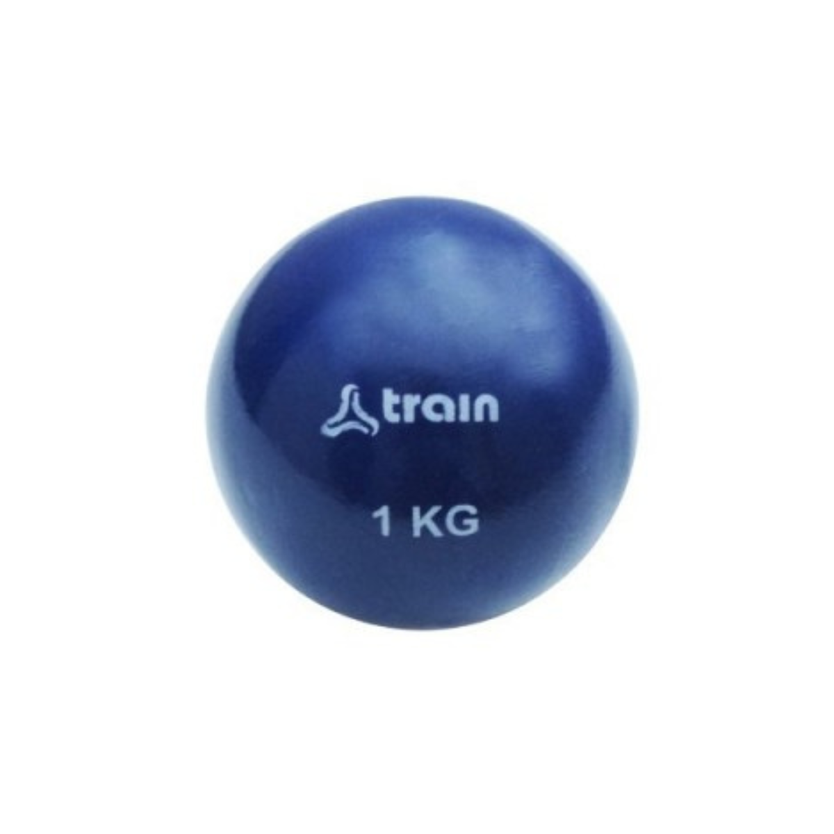  - Bala De Lanzamiento 1 KG Train