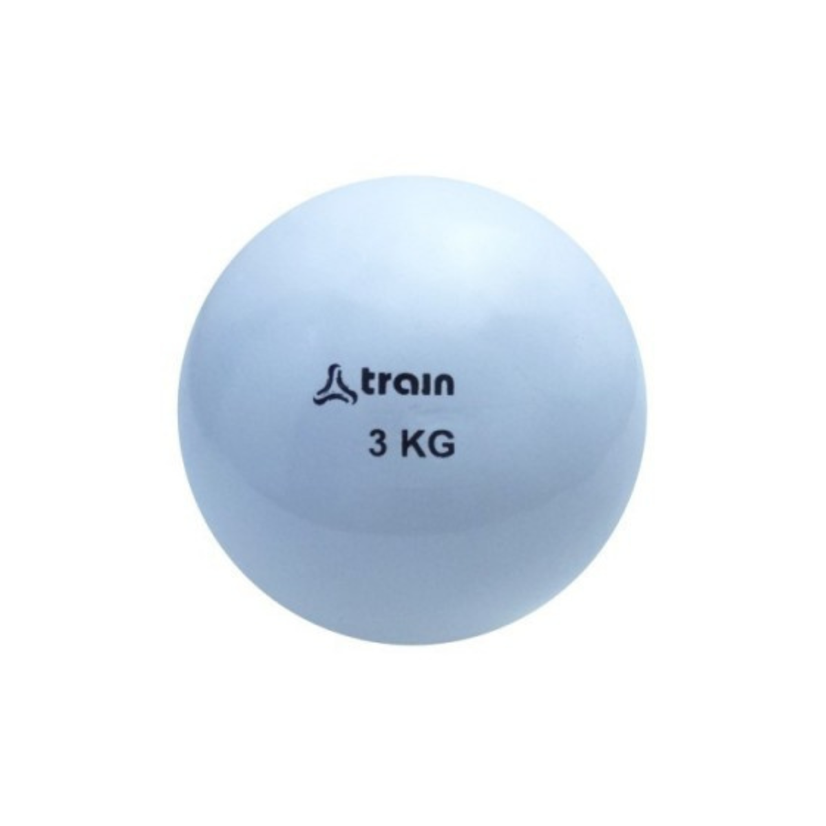  - Bala De Lanzamiento 3 KG Train