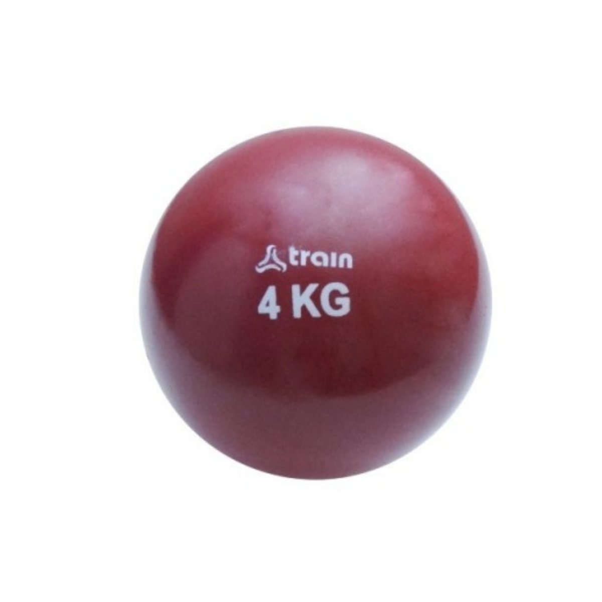  - Bala De Lanzamiento 4 KG Train