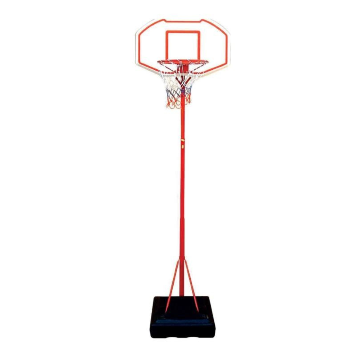  - Aro Basquetbol Con Pedestal Zy-003 (1)