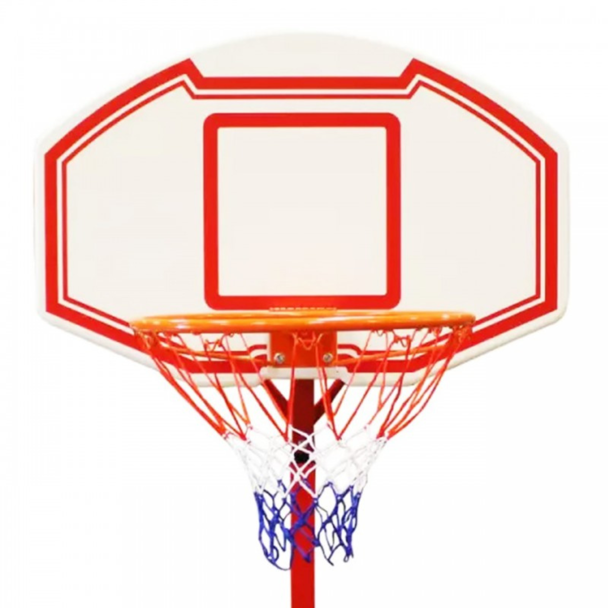  - Aro Basquetbol Con Pedestal Zy-003 (4)