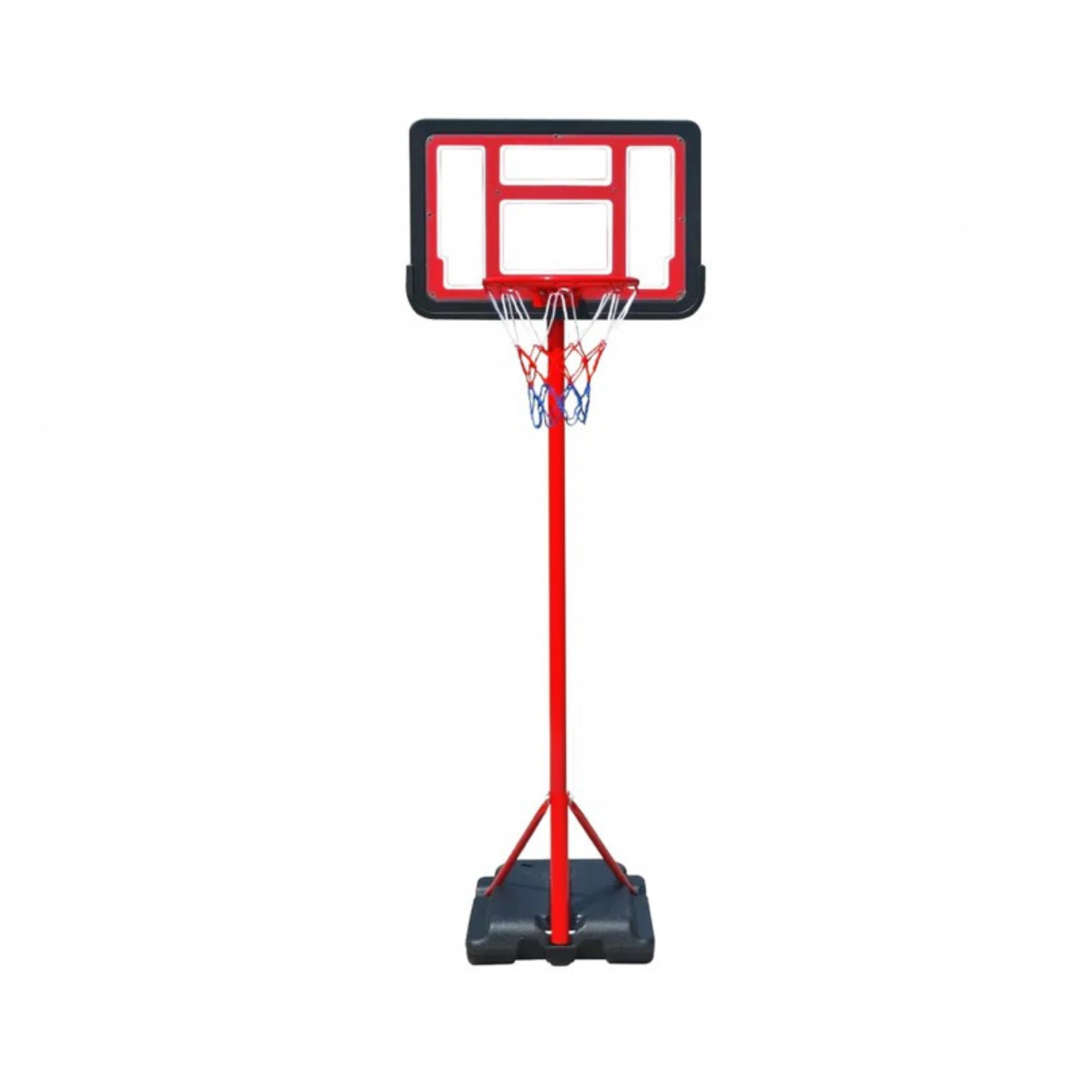  - Aro Basquetbol CPedestal Niño S881A (1)