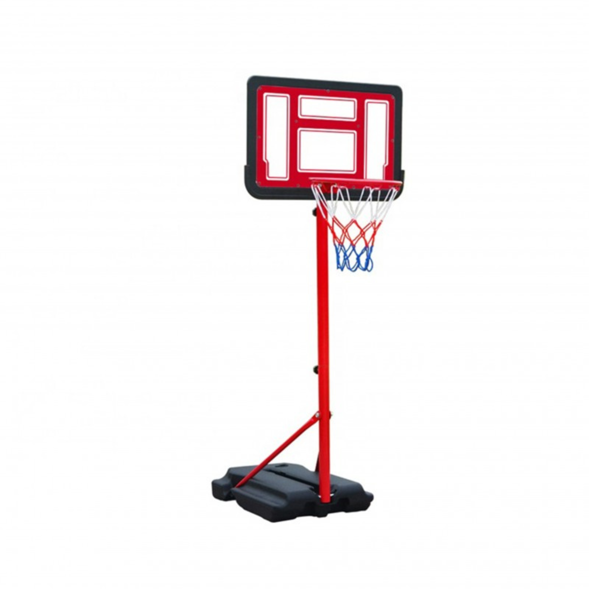  - Aro Basquetbol CPedestal Niño S881A (2)