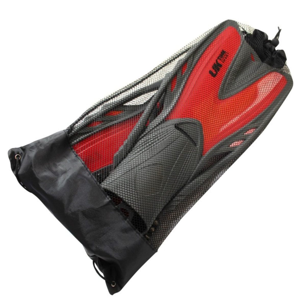  - Aletas Ajustables de Natación UKTIME SM (3)