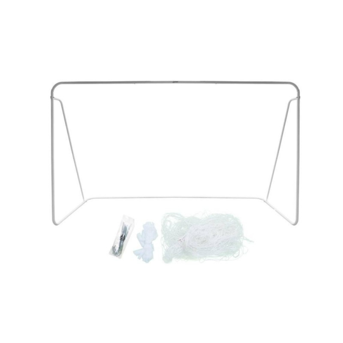  - Arco Baby Fútbol Train 305 x 183 x 122 Cm (2)