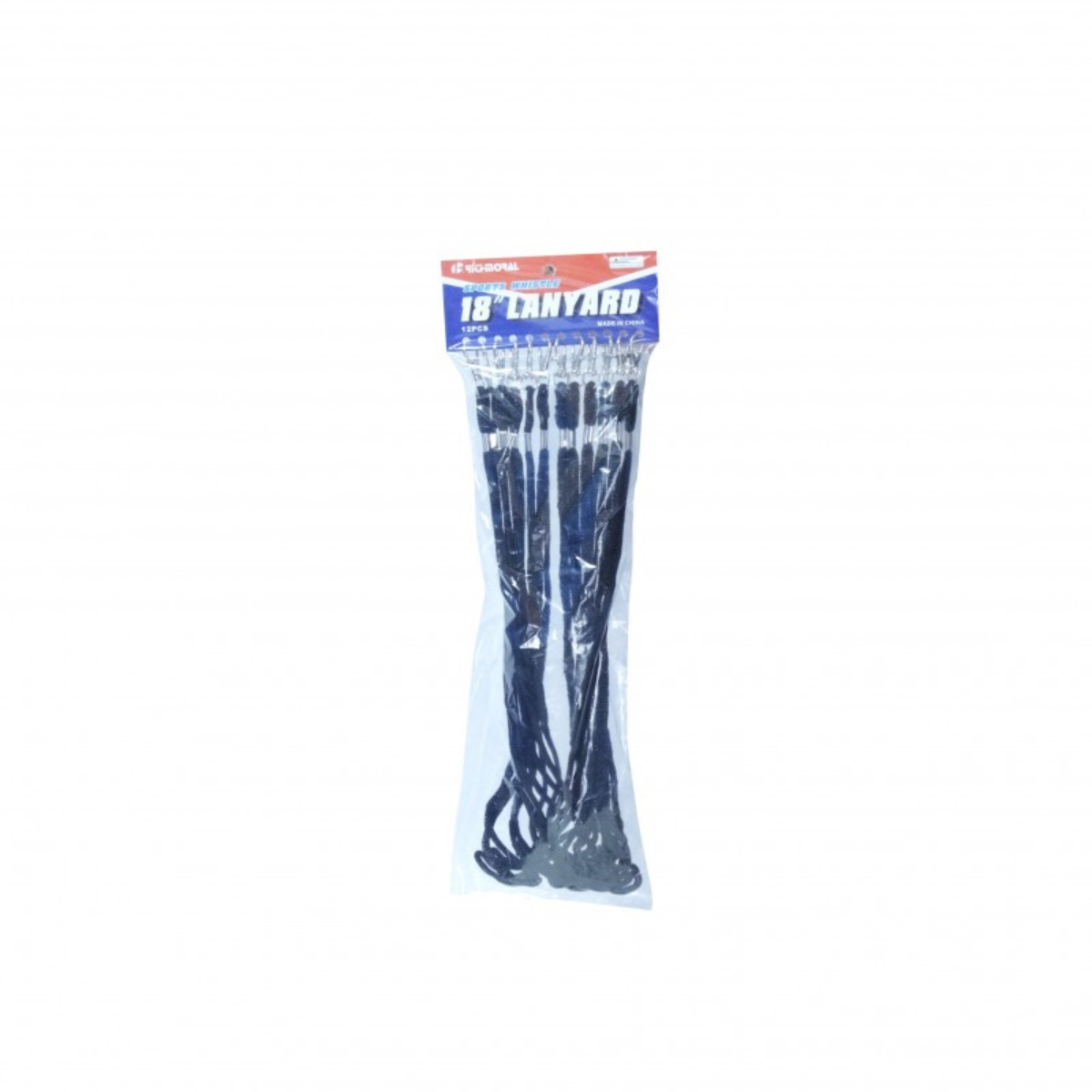  - 12 U Cordones Negros PPito (2)