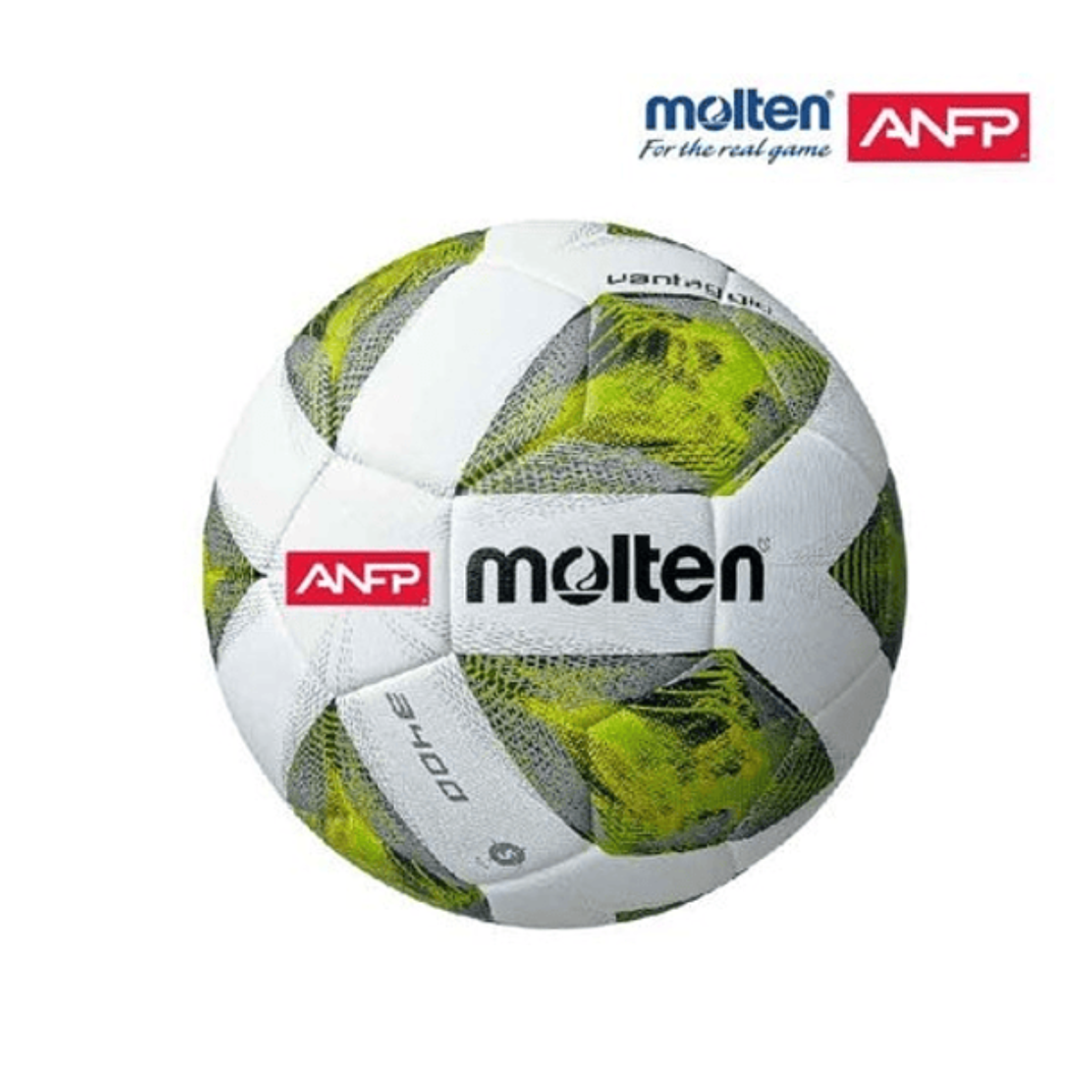  - Balón Fútbol Molten 3400 Vantaggio (2)
