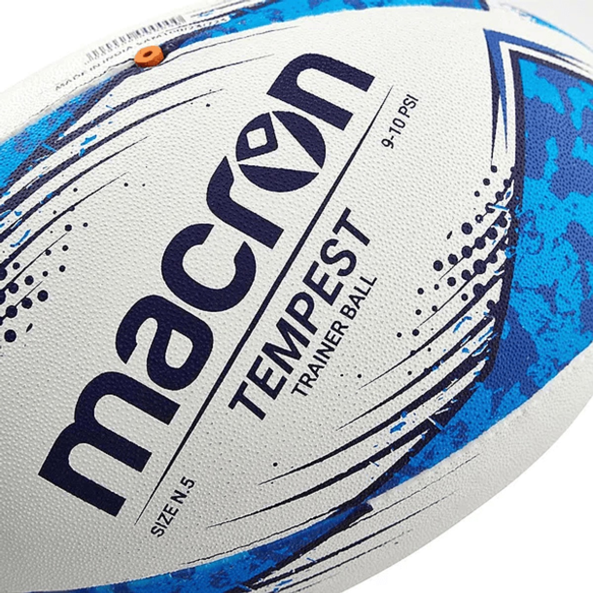  - Macron Balón de Rugby Tempest  Training Ball (3).jpeg