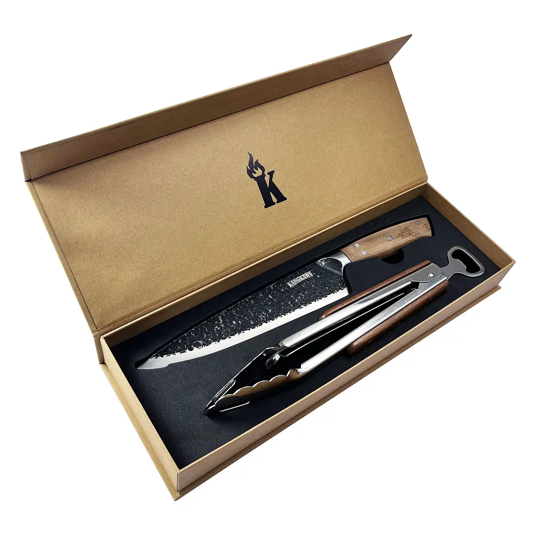  - CUCHILLO CURACAVI MAS TENAZA CAJA CAFE.webp