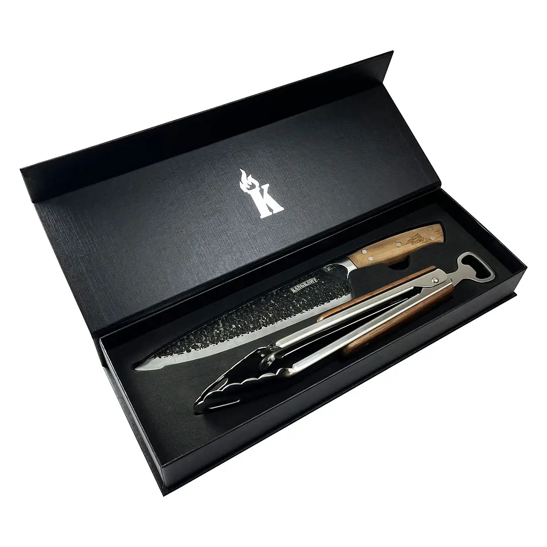  - CUCHILLO CURACAVI MAS TENAZA CAJA NEGRA.webp