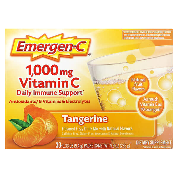 Tangerine