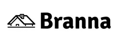Branna logo