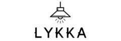 Lykka logo