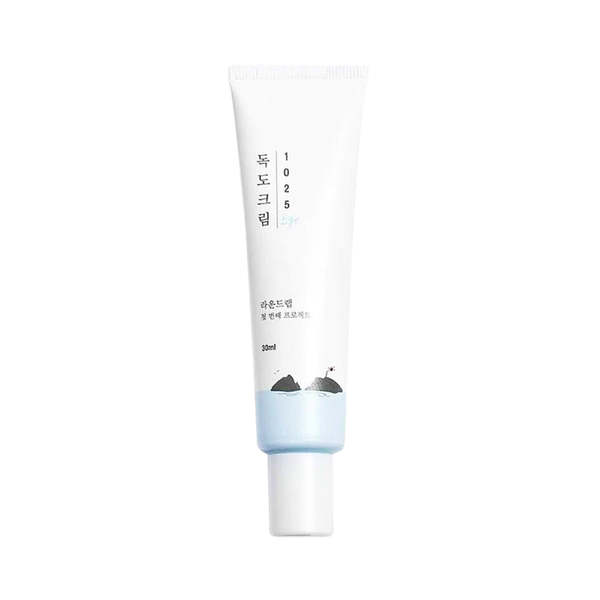 Round Lab 1025 Dokdo Eye Cream 30ml