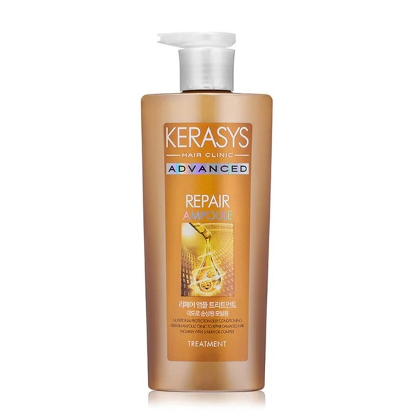 Kerasys Advanced Repair Ampoule Conditioner max 400ml